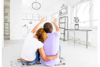 Comment investir dans l'immobilier en étant jeune ?