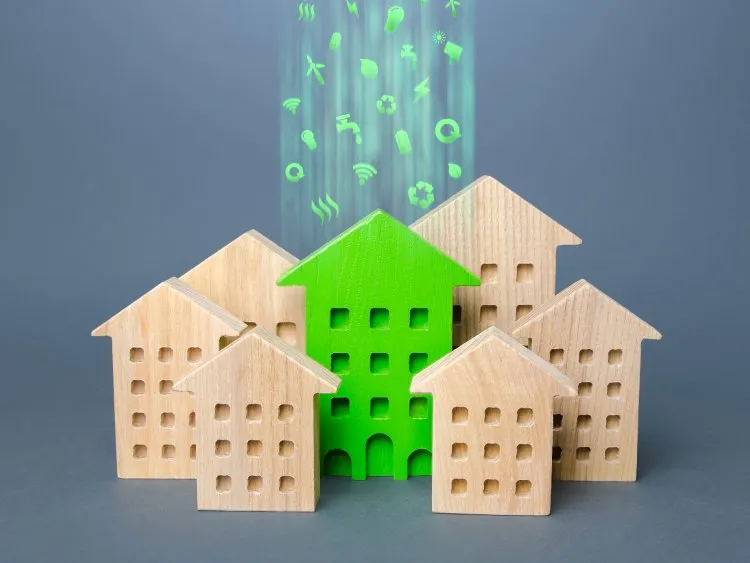 RE 2020 et logement neuf : un nouveau seuil en 2025