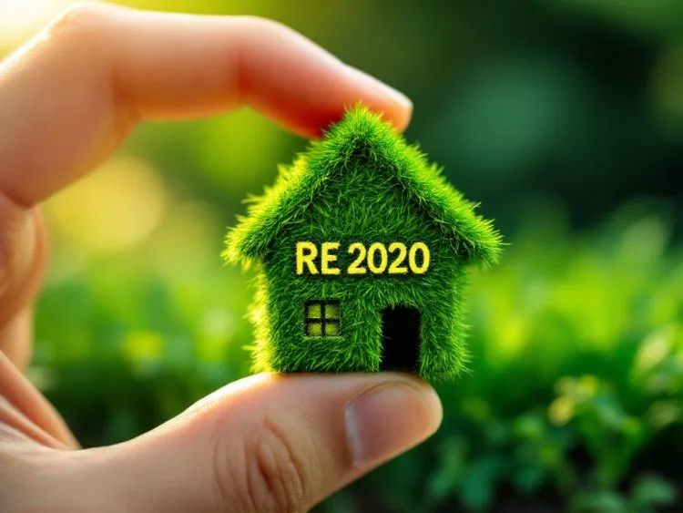RE2020 : deux textes actent un assouplissement attendu