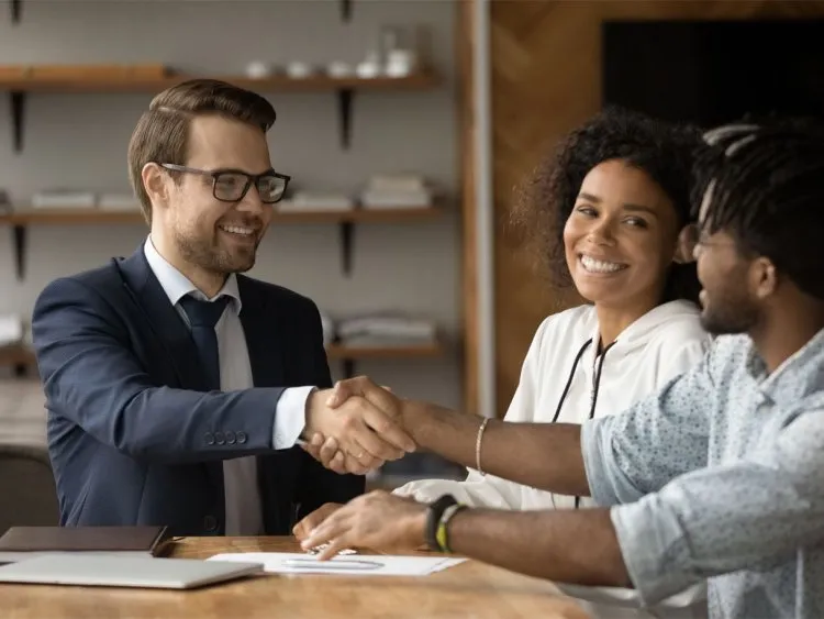 Accord de principe pour un prêt immobilier : à quoi ça sert ?