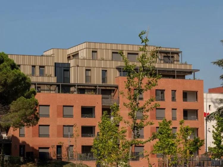 Horizon, le programme neuf qui s'impose comme référence à Toulouse