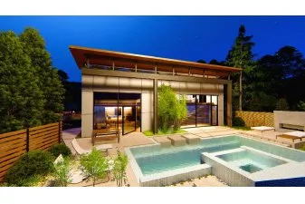Construction neuve : qu'est-ce qu'une maison passive ?
