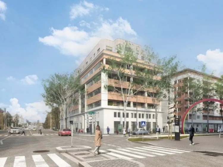 Immo neuf Mulhouse : le pari des petites surfaces en LMNP