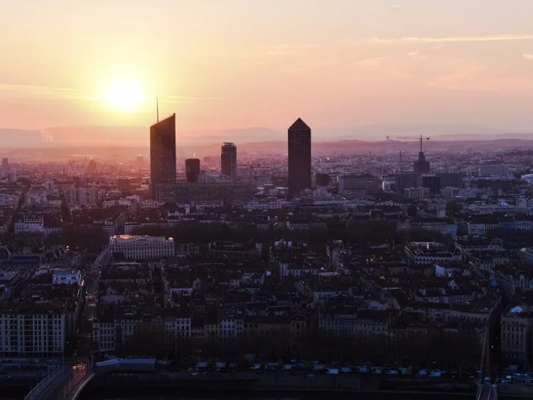 Comment relancer l'immobilier neuf à Lyon en 2026 après sa pire année ?