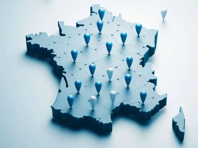 Changement de zonage : 450 communes surclassées pour répondre à la tension immobilière