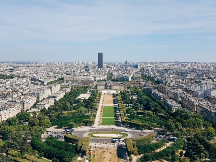 SDRIF 2040 : quelles conséquences pour l'immobilier neuf à Paris et en Ile-de-France ?