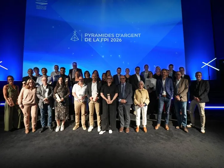Pyramides d'Argent 2026 de la FPI Toulouse Occitanie : les meilleurs programmes neufs