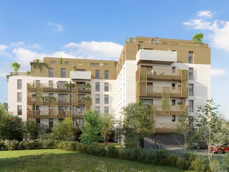 Pyramides d'Argent Grand Est : 8 réalisations immobilières primées qui réinventent la ville