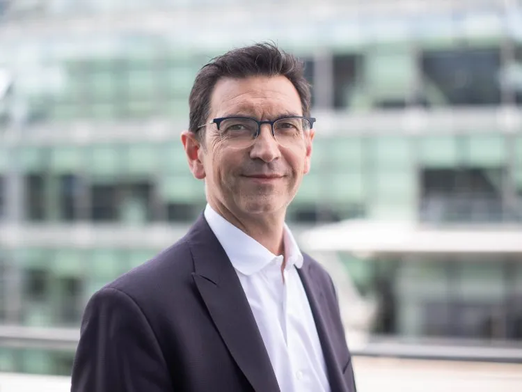 Franck Petit, Procivis : « L'accession sociale s'adresse à quasiment tout le monde »