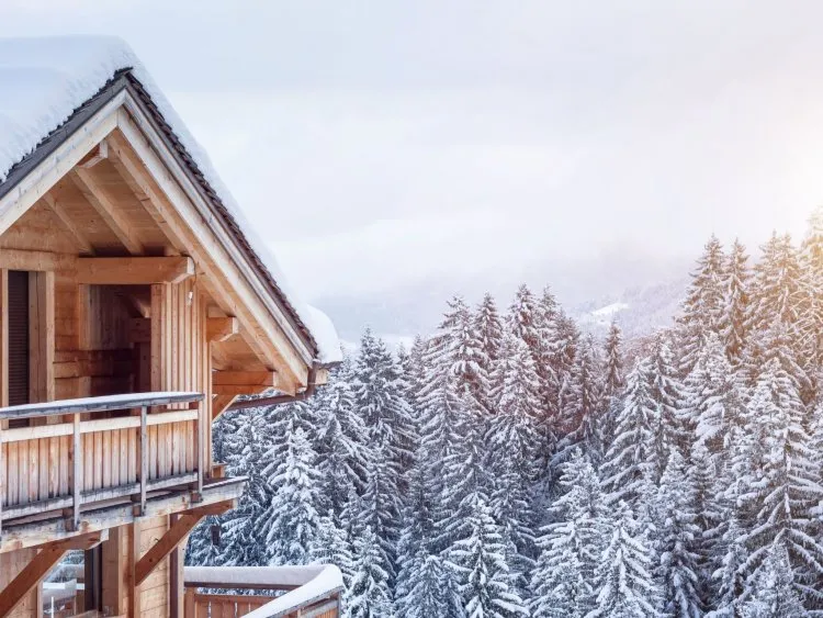 Immobilier neuf en montagne : pourquoi l'altitude séduit davantage les acquéreurs ?