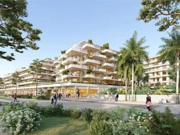 Pyramides d'Argent 2026 : quand l'immobilier neuf réinvente la Côte d'Azur - DIAPORAMA