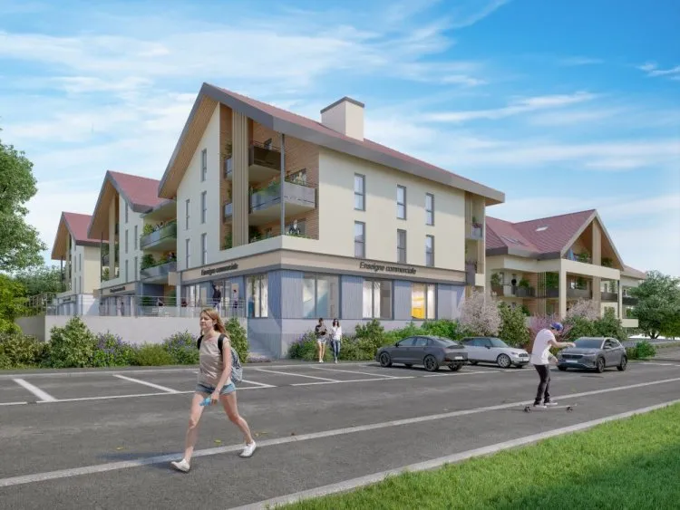 Pyramides d'Argent 2025 : l'excellence de l'immobilier alpin entre tradition, innovation et durabilité