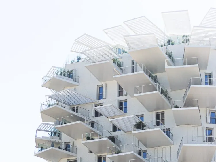 Immobilier neuf à Montpellier : un paradoxal bon bilan pour 2025 !