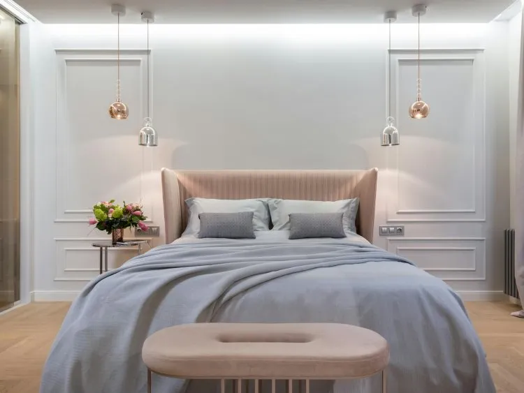 Aménagement et décoration : comment optimiser une chambre dans un logement neuf ?