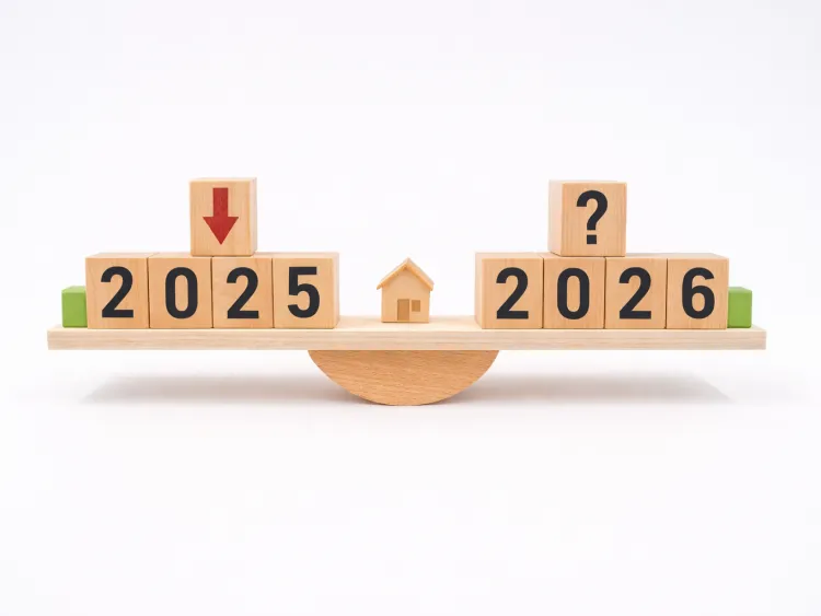 Après 2025 catastrophique, le logement neuf retrouve une étincelle d'optimisme, selon la FPI