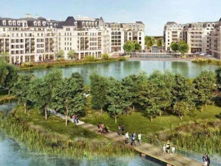 Relance du logement neuf dans les Hauts-de-Seine : 4 150 logements lancés en 2025