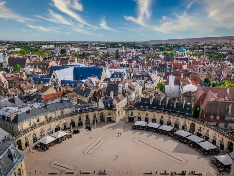 Immobilier neuf : Montpellier face à un sérieux coup de frein