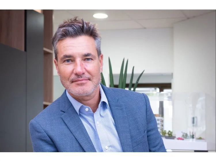 Jean-Luc d'Aura, Edifim : « Le modèle économique de la promotion immobilière est en danger »