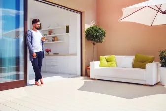 Pourquoi acheter un logement neuf avec un extérieur ?