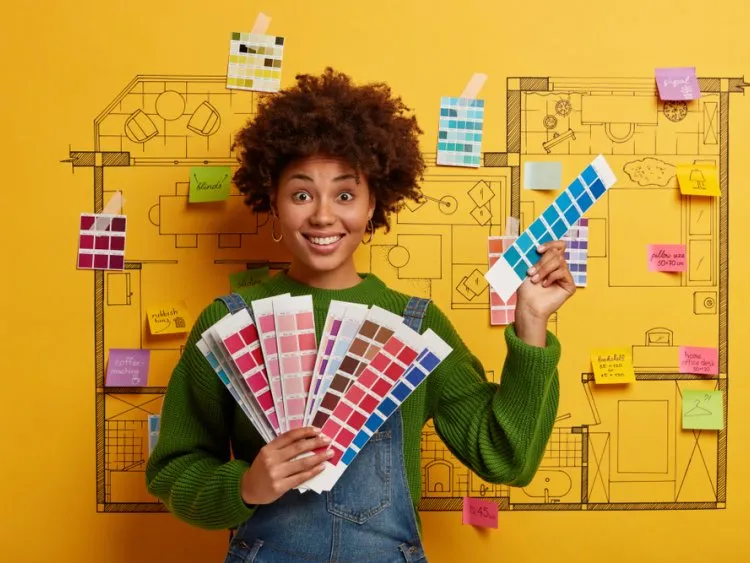 Conseil déco : comment décorer un appartement neuf acheté en VEFA ?