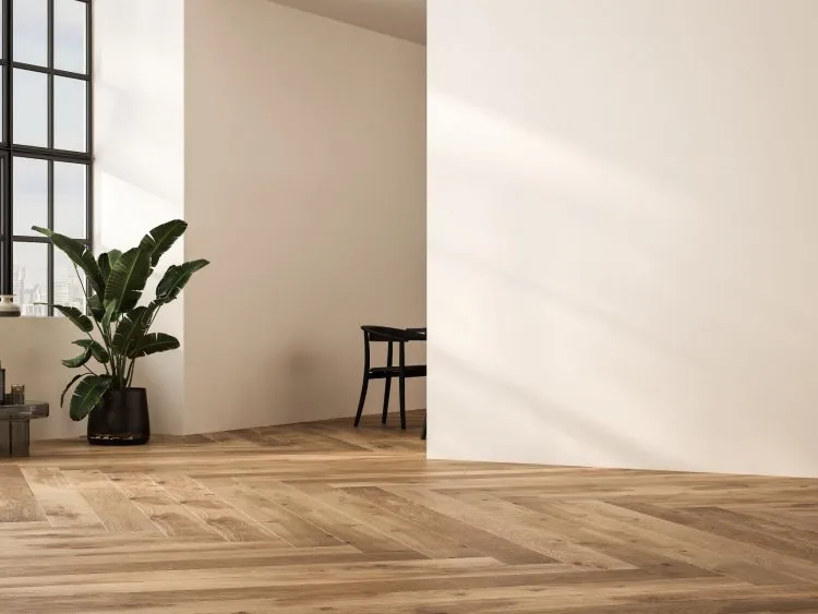 Comment choisir les revêtements de sol d'un logement neuf ?