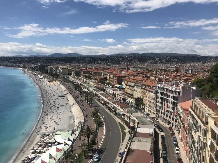 3 raisons d'acheter un appartement neuf dans les Alpes Maritimes