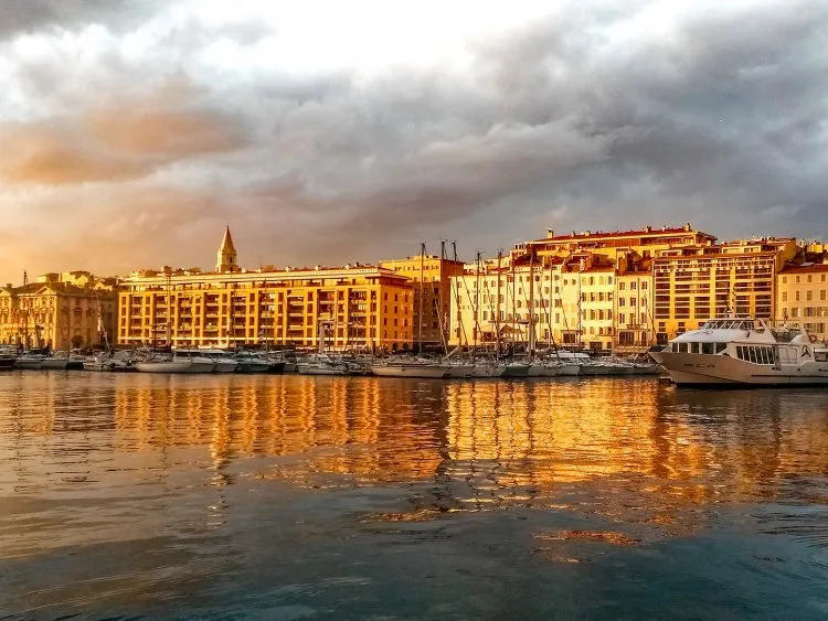 Est-ce intéressant d'acheter dans le neuf à Marseille ? 