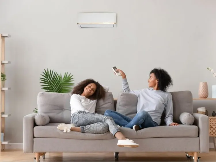 La climatisation : le tabou que le logement neuf ne peut plus ignorer