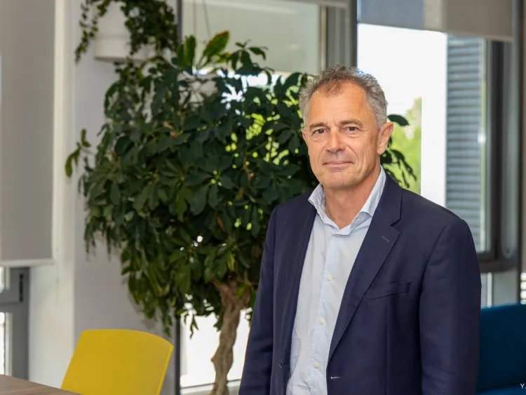 Philippe Buyens, Capifrance : « Beaucoup d'acheteurs n'ont simplement pas pensé au neuf »
