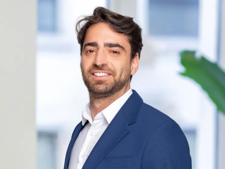 Marc Yehya, Wüest Partner : « On ne peut plus construire comme avant »