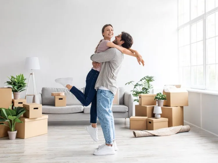Logement neuf : le budget à anticiper après la remise des clés