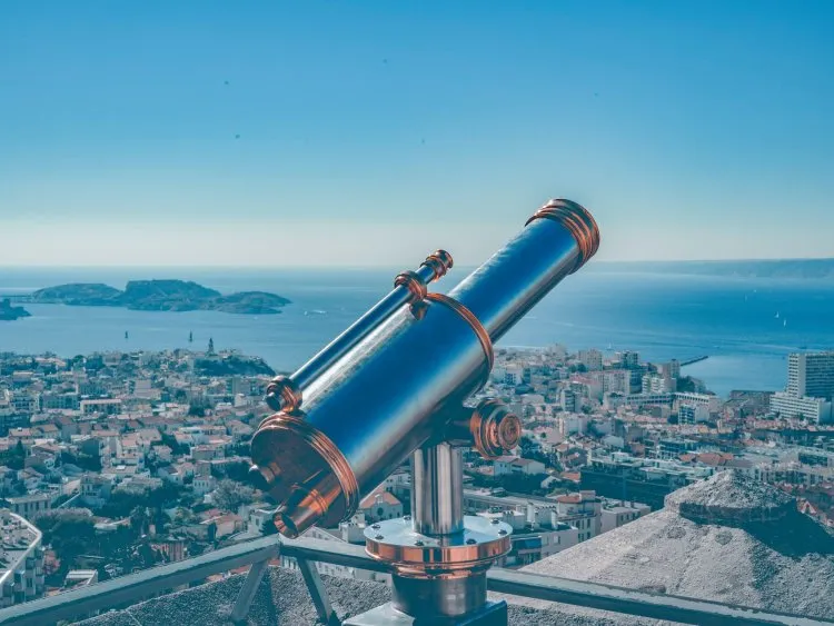 Quels sont les meilleurs quartiers de Marseille pour habiter ?