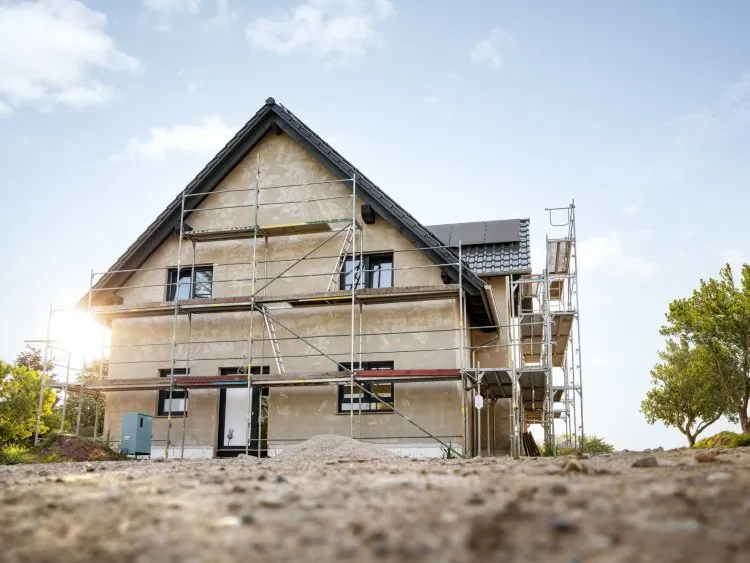 Faire construire : quelles sont les dernières tendances en maison neuve ?