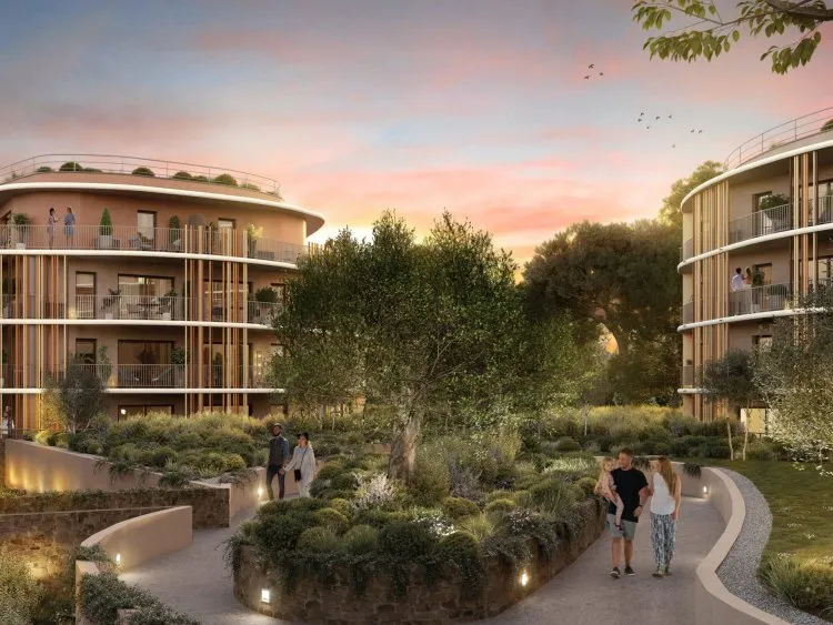Immobilier neuf : qui sont les grands lauréats des Pyramides d'Or 2025 ?