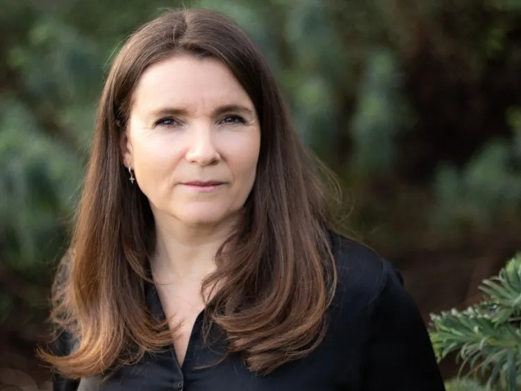 Nolwenn Lam-Kermarrec : « L'ancrage breton de Kermarrec Promotion est notre plus grande force »