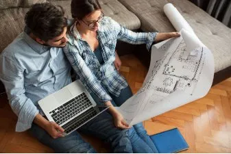 Achat sur plan : comment décrypter la notice technique ?
