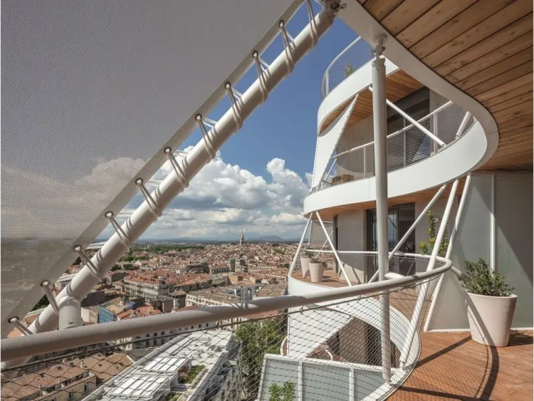 Immobilier neuf : combien coûte un appartement à Montpellier et dans sa région ?