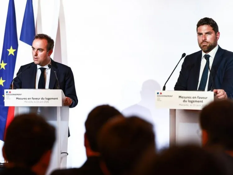 Relance du logement : un projet de loi pour sortir d'une crise structurelle