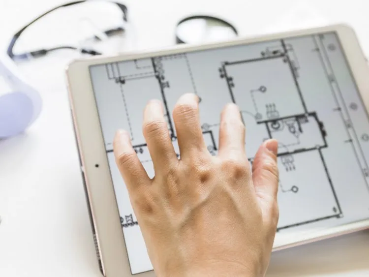 Comment l'IA peut vous aider à concevoir une maison neuve ?
