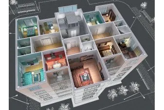Surélévation d'immeuble pour du logement neuf : comment ça marche ?