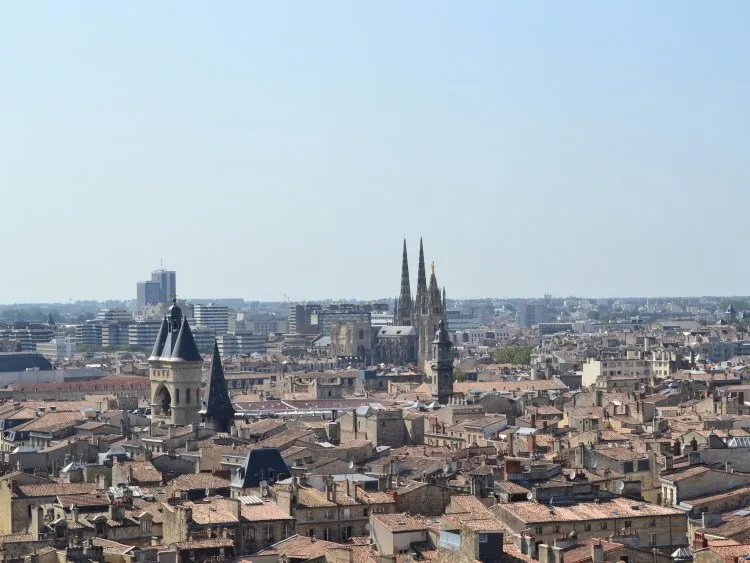 Immobilier neuf en Gironde : des ventes toujours en berne malgré un regain d'offre