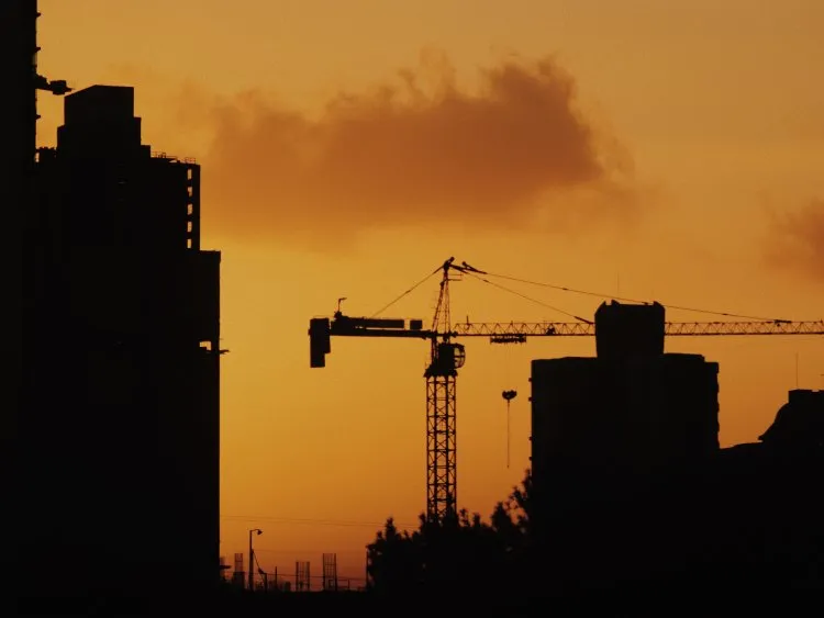 Bâtiment : pourquoi la crise est loin d'être terminée ?