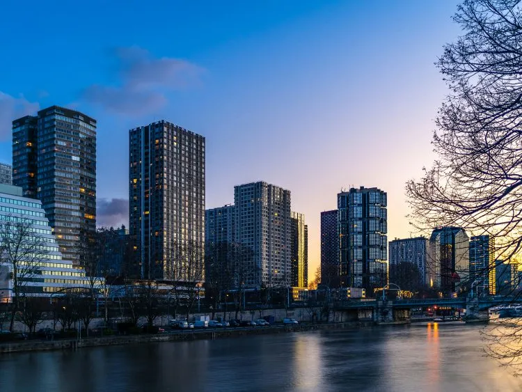 Investir en loi Jeanbrun à Paris et dans le Grand Paris 