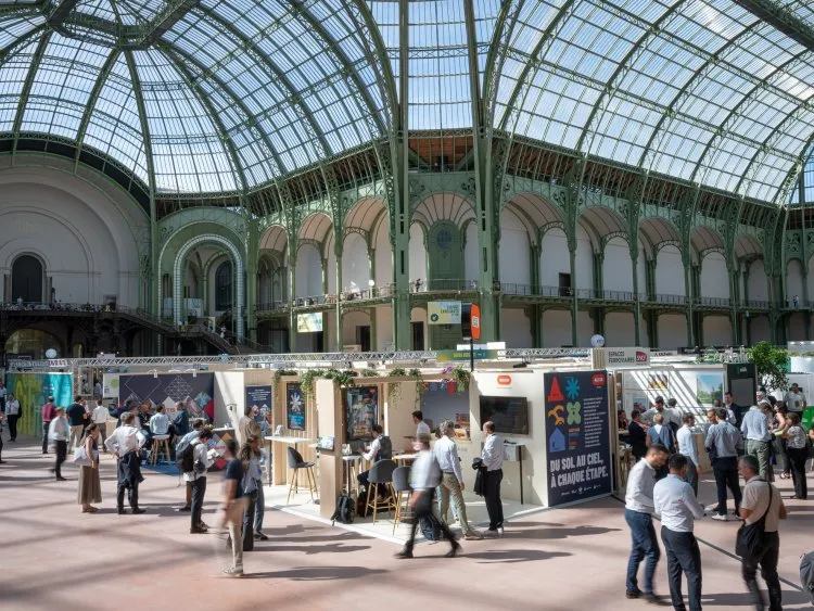 SIBCA 2026 : construire bas carbone, oui. Mais comment à grande échelle ?