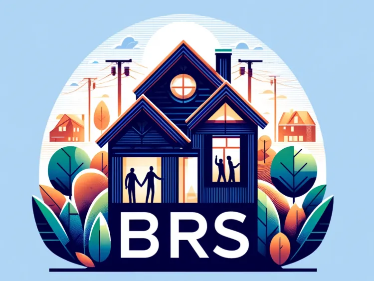 Propriétaires à petit prix : Nantes invente le BRS+ pour les classes moyennes !