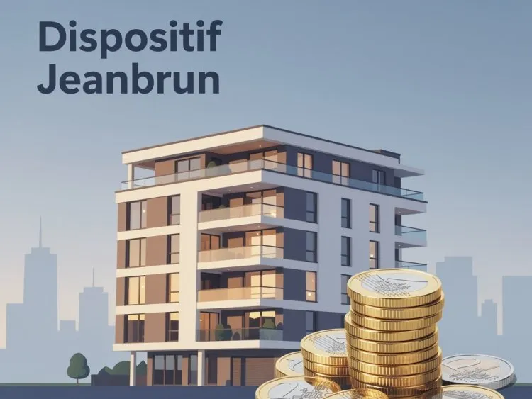 Dispositif Jeanbrun : quels plafonds de loyer et de ressources 2026 pour le statut du bailleur privé ?