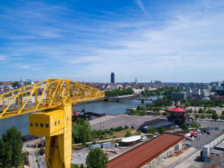 Nantes : faut-il voir la baisse des prix du neuf comme une opportunité ?