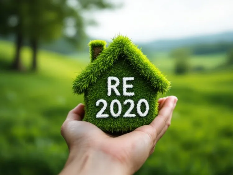 RE 2020 : des réajustements en vue pour concilier ambition environnementale et relance de la construction
