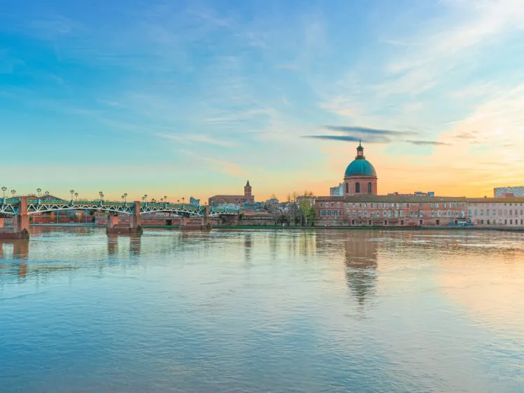 L'immobilier neuf à Toulouse toujours à contre-courant en 2025