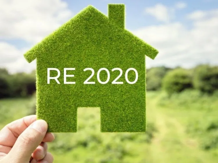 RE 2020 : le texte officiel est paru
